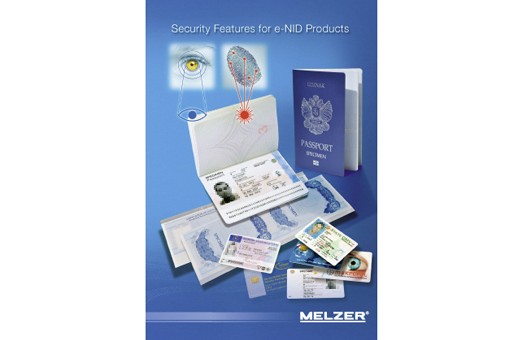 Melzer Passport ID cards