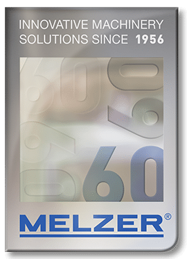 melzer 60th anniversary