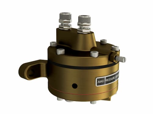 KELVA Level Regulator LV