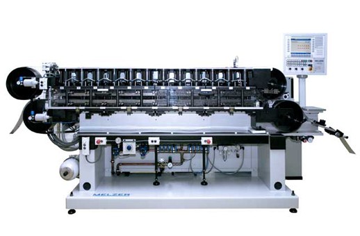 Melzer Laminator