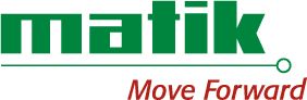 Matik - Move Forward