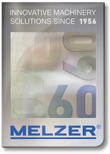 Melzer 60 logo