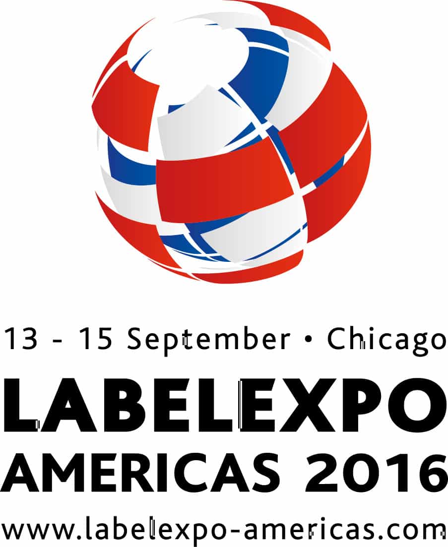 Labelexpo 2016 | Matik