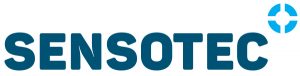 SENSOTEC Logo