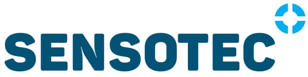 SENSOTEC Logo