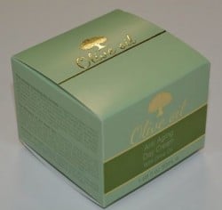 Digital embellishments from MGI equipment can provide foiling effects on packaging, such as in the example above. 