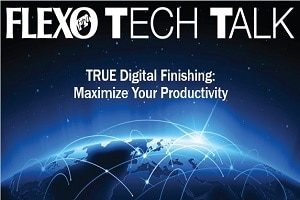 Webinar | TRUE Digital Finishing: Maximize Your Productivity