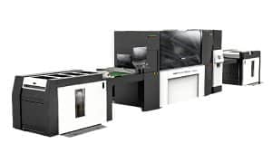 SEI LaserPaperone 7000