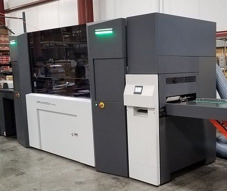 Orbytel SEI Laser Paperone 5000