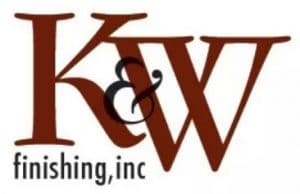 K&W Logo