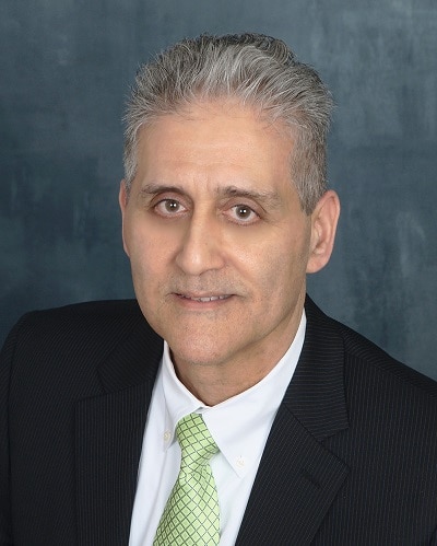 Mauro Consalvi Sales Director for Olbrich