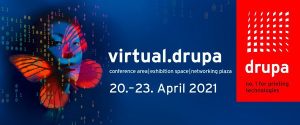 Virtual Drupa