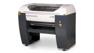 SEI Laser Dragon Compact Laser Plotter