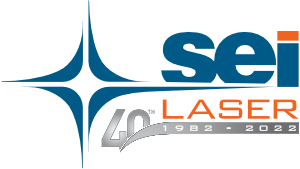 SEI Laser Logo
