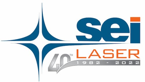 SEI Laser 40 Years