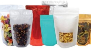 snack bags