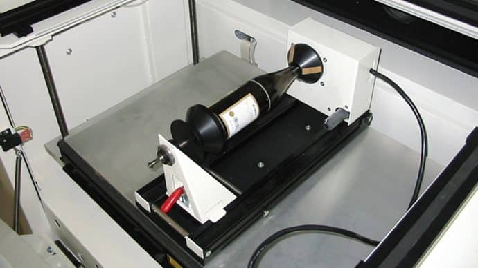 Eureka Flatbed Plotter