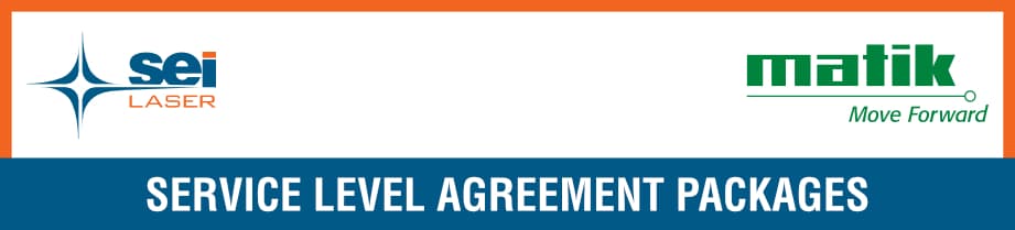 Service Level Agreement